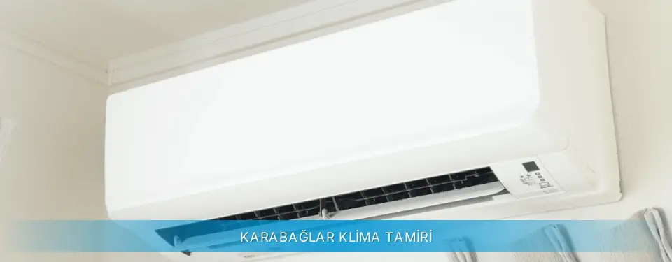 Karabağlar İlçemi Altus Klima Tamiri