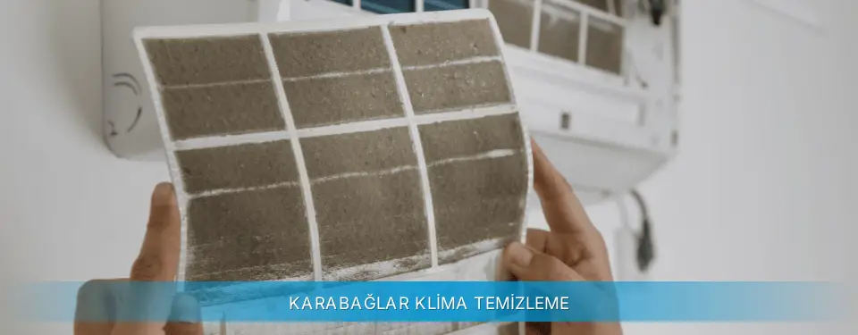 Karabağlar İlçemi Altus Klima Temizleme